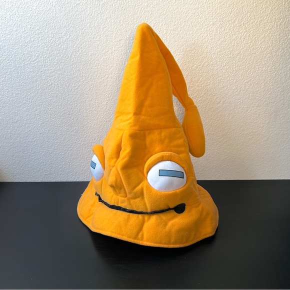 Soul Eater Eruka Frog Cosplay Witch Hat Witches Anime Manga - Picture 1 of 3